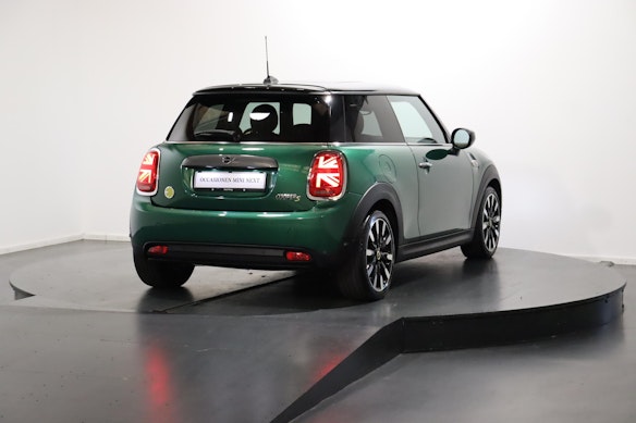 MINI Mini F56 Cooper SE 3