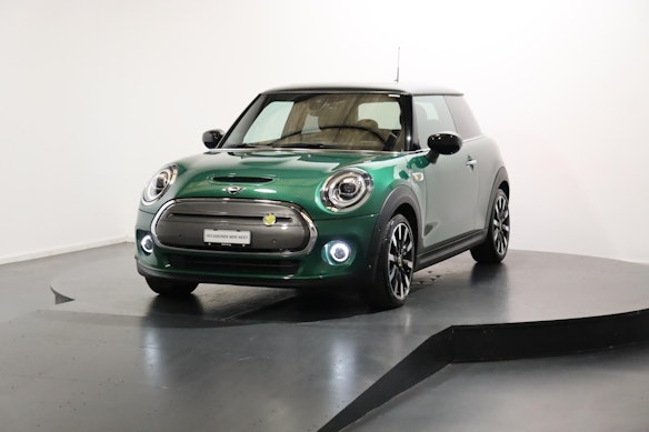 MINI Mini F56 Cooper SE 0