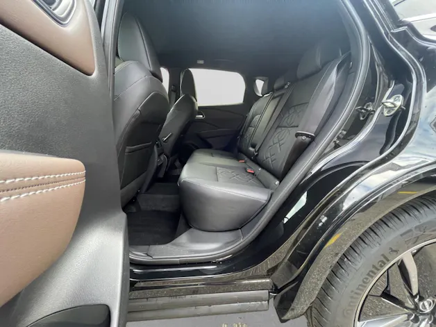 Nissan Qashqai 1.3 DIG-T 158 Tekna 4x4