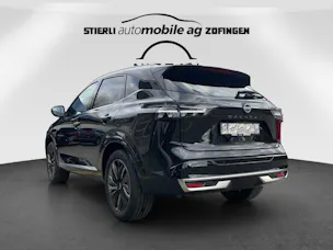 Nissan Qashqai 1.3 DIG-T 158 Tekna 4x4