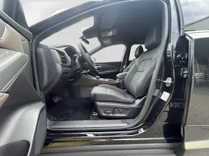 Nissan Qashqai 1.3 DIG-T 158 Tekna 4x4