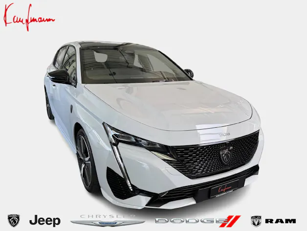 Peugeot 308 1.6 PHEV 225 GT