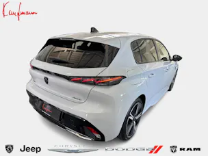 Peugeot 308 1.6 PHEV 225 GT