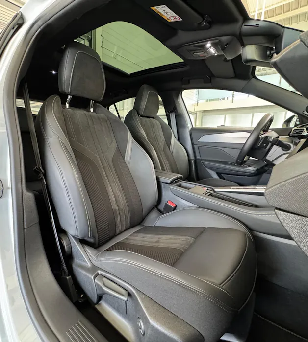 Peugeot 308 1.6 PHEV 225 GT