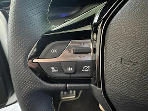Peugeot 308 1.6 PHEV 225 GT