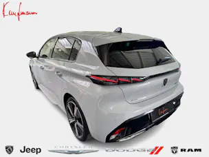 Peugeot 308 1.6 PHEV 225 GT
