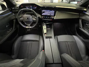 Peugeot 308 1.6 PHEV 225 GT