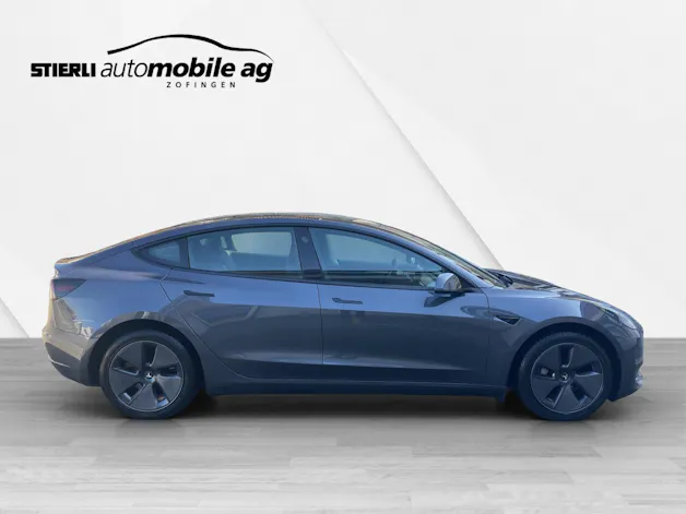 Tesla Model 3 Long Range D