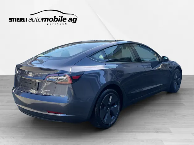 Tesla Model 3 Long Range D