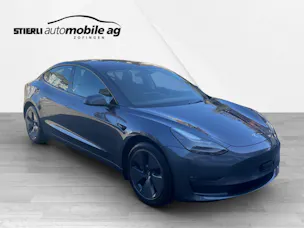 Tesla Model 3 Long Range D