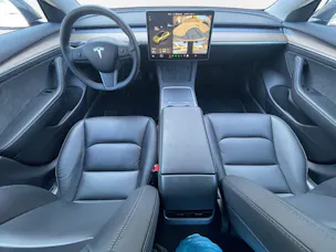 Tesla Model 3 Long Range D
