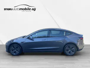 Tesla Model 3 Long Range D