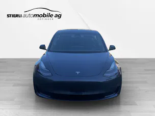 Tesla Model 3 Long Range D
