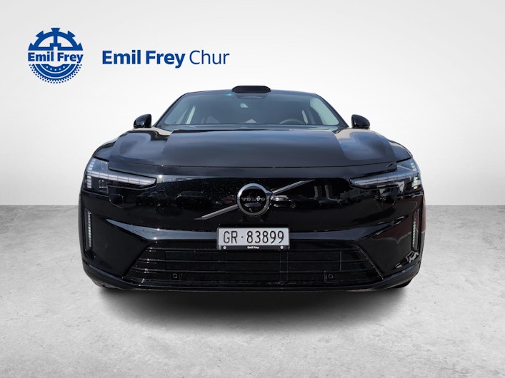 Vehicle image VOLVO ES90