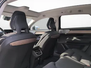 Volvo ES90 Ultra