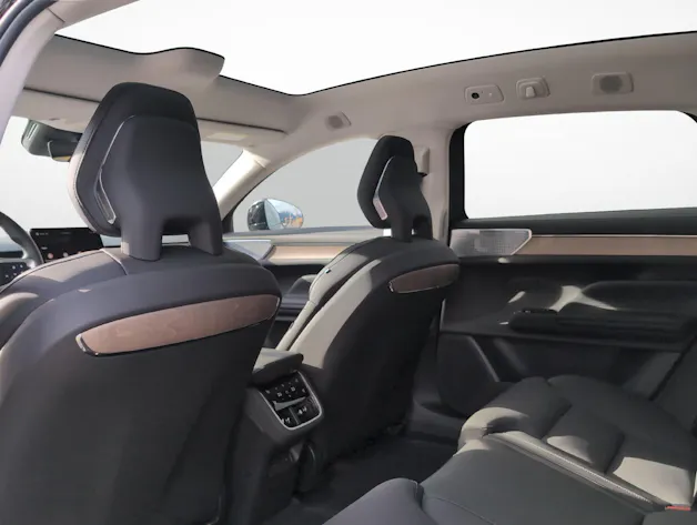 Volvo ES90 Ultra