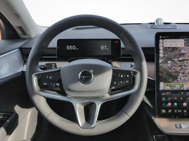 Volvo ES90 Ultra