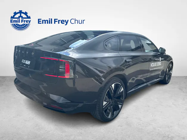 Volvo ES90 Ultra