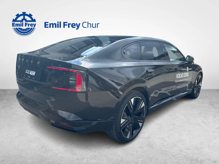 Fahrzeugbild VOLVO ES90
