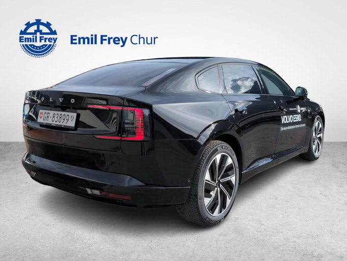 Vehicle image VOLVO ES90