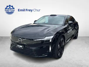 Volvo ES90 Ultra