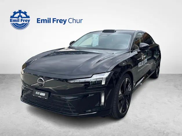 Volvo ES90 Ultra