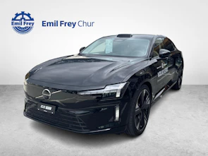 image du véhicule VOLVO ES90 Ultra