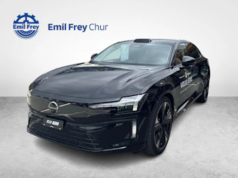 image du véhicule VOLVO ES90 Ultra