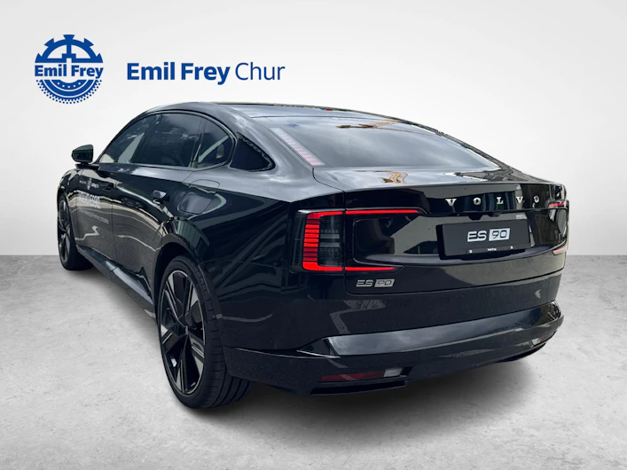 Fahrzeugbild VOLVO ES90
