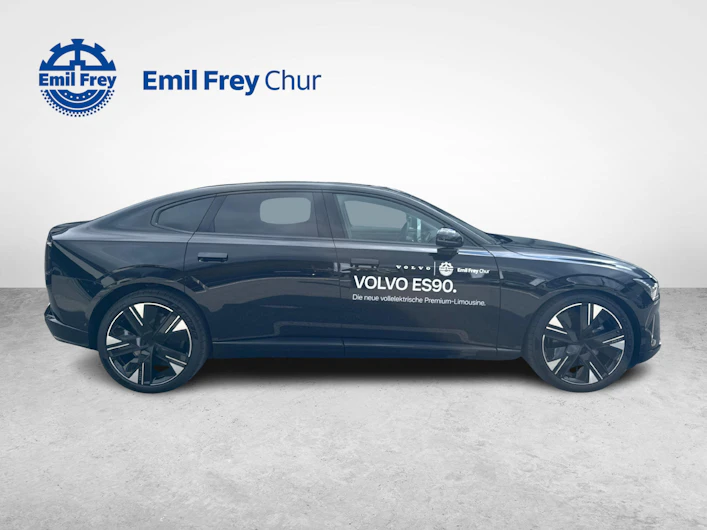 Fahrzeugbild VOLVO ES90