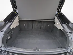Volvo ES90 Ultra