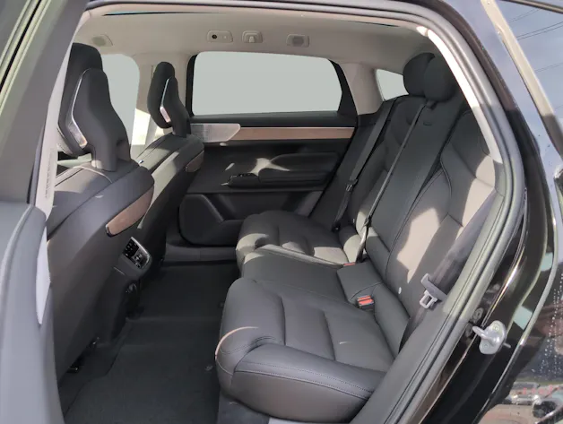 Volvo ES90 Ultra