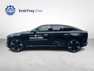 Volvo ES90 Ultra