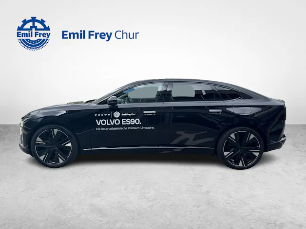 Volvo ES90 Ultra