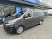 Opel Vivaro Kombi XL 2.0CDTi - 9 Plätzer - Automat