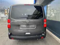 Opel Vivaro Kombi XL 2.0CDTi - 9 Plätzer - Automat