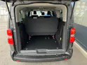 Opel Vivaro Kombi XL 2.0CDTi - 9 Plätzer - Automat