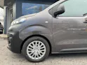 Opel Vivaro Kombi XL 2.0CDTi - 9 Plätzer - Automat