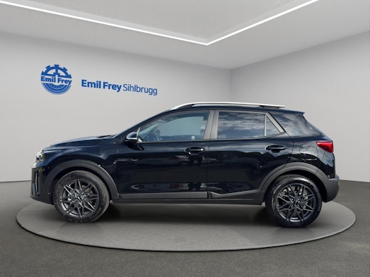 KIA Stonic 1.0 T-GDi Power Edition 3