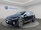 First vehicle image