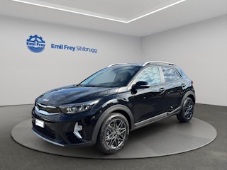 Vehicle image KIA STONIC 0