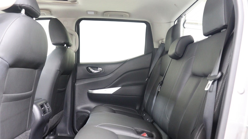 Vehicle image RENAULT ALASKAN