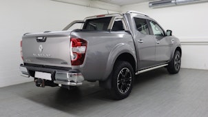 Vehicle image RENAULT Alaskan Pick-up 2.3 dCi 190 TwinTurbo Int. 4x4