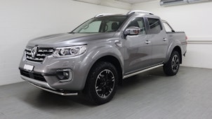 Vehicle image RENAULT Alaskan Pick-up 2.3 dCi 190 TwinTurbo Int. 4x4