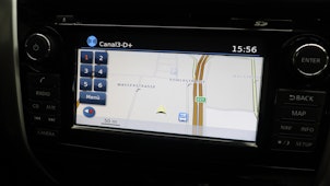 Vehicle image RENAULT Alaskan Pick-up 2.3 dCi 190 TwinTurbo Int. 4x4