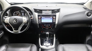 Vehicle image RENAULT Alaskan Pick-up 2.3 dCi 190 TwinTurbo Int. 4x4