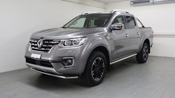 Vehicle image RENAULT Alaskan Pick-up 2.3 dCi 190 TwinTurbo Int. 4x4
