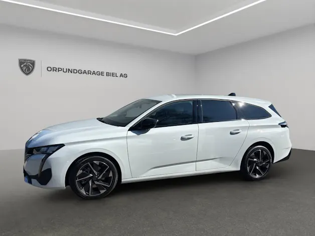 Peugeot 308 SW 1.2 Hybrid Allure