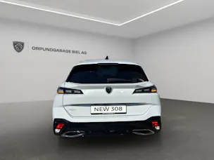 Peugeot 308 SW 1.2 Hybrid Allure