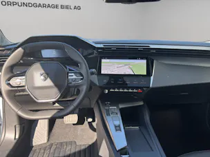 Peugeot 308 SW 1.2 Hybrid Allure